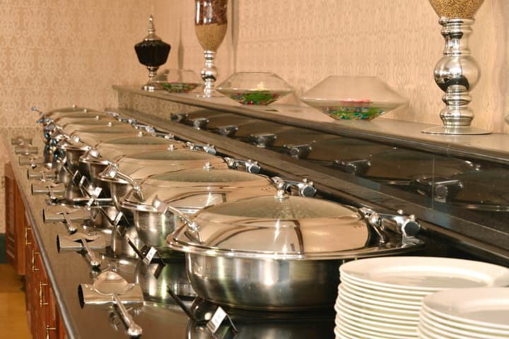 Indana Palace Jodhpur