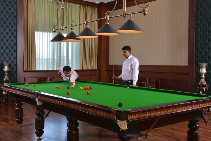 Indana Palace Jodhpur