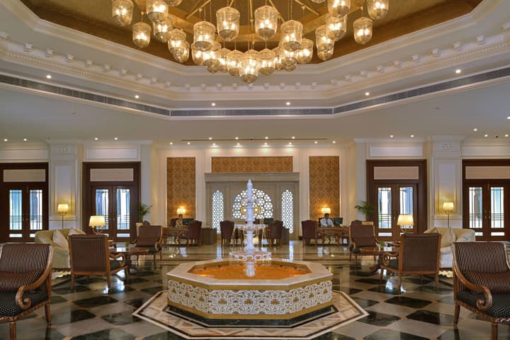 Indana Palace Jodhpur
