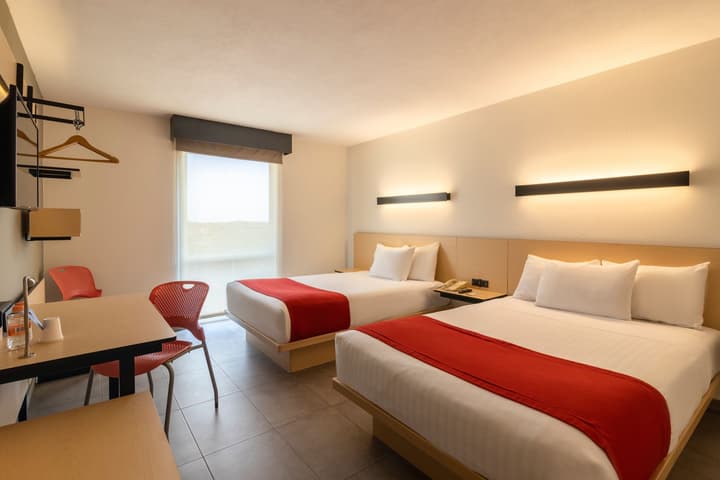 City Express by Marriott Chetumal