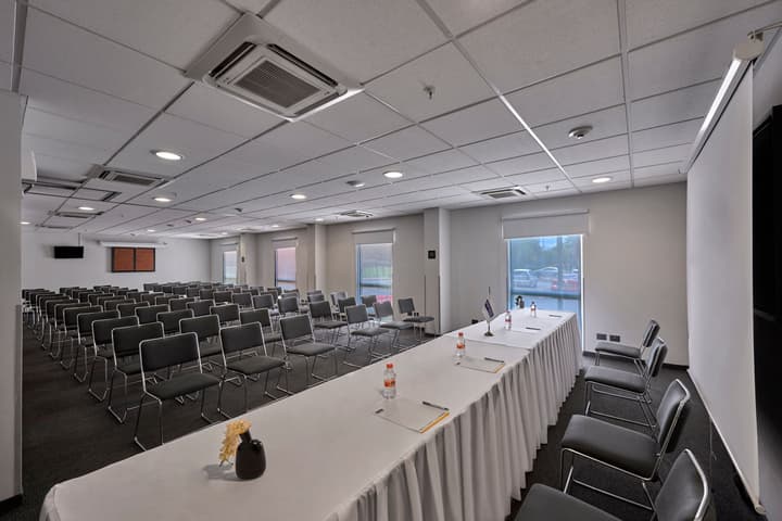 City Express by Marriott Chetumal