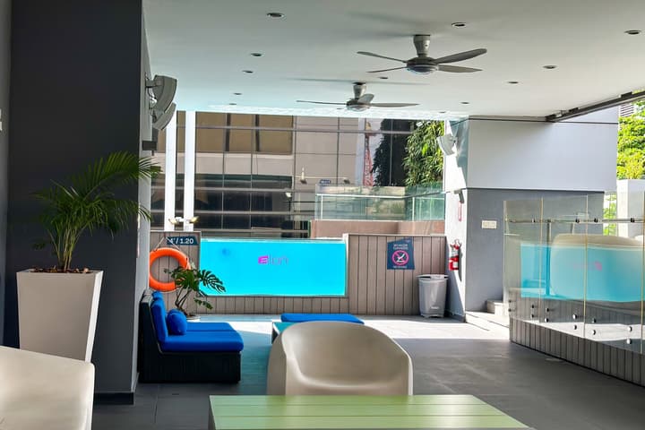 Aloft by Marriott Panama