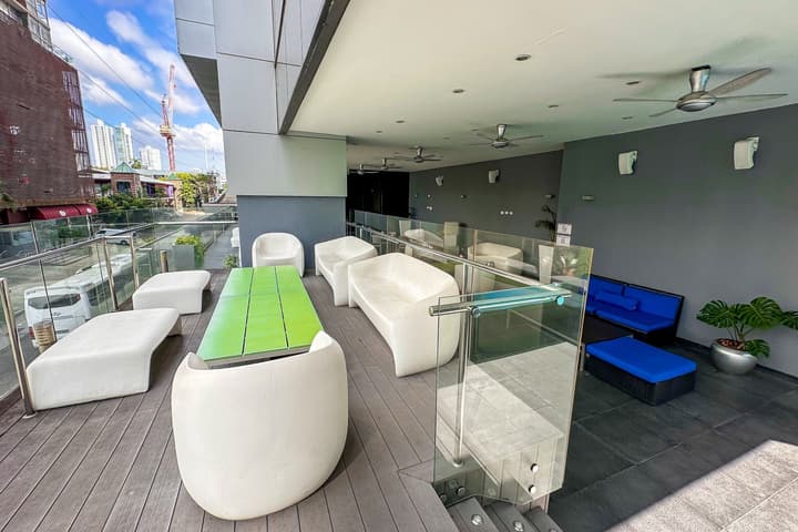 Aloft by Marriott Panama