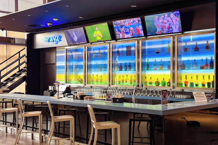 Aloft by Marriott Panama