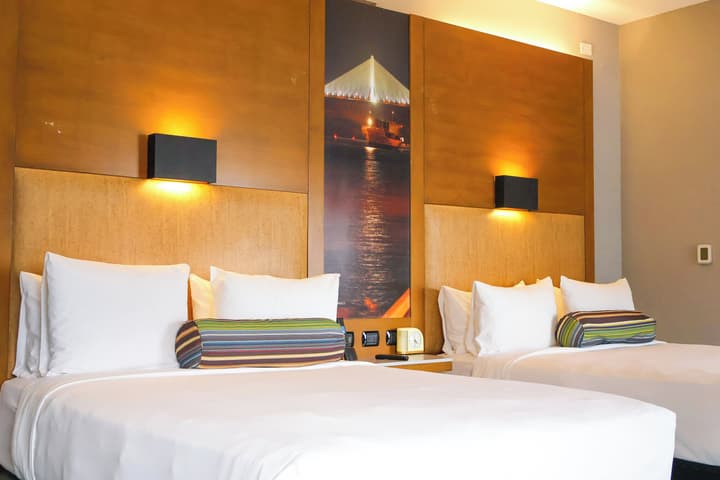 Aloft by Marriott Panama