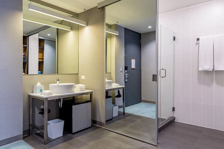 Aloft by Marriott Panama