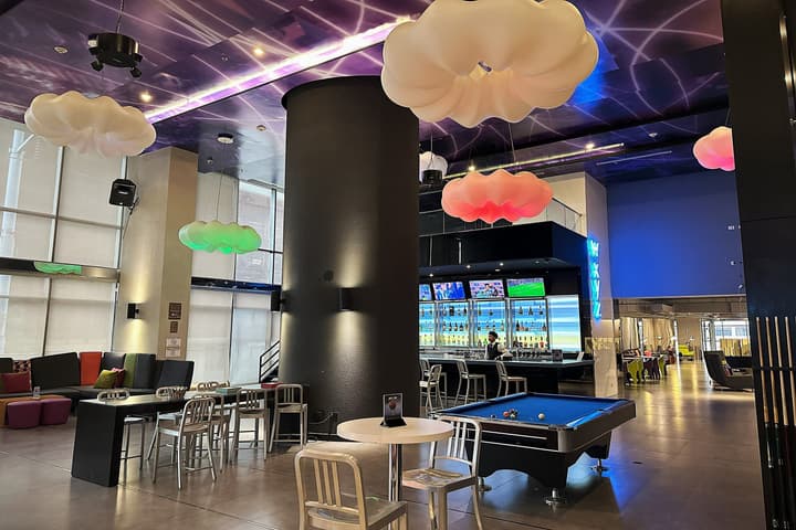 Aloft by Marriott Panama