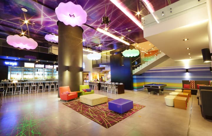 Aloft by Marriott Panama