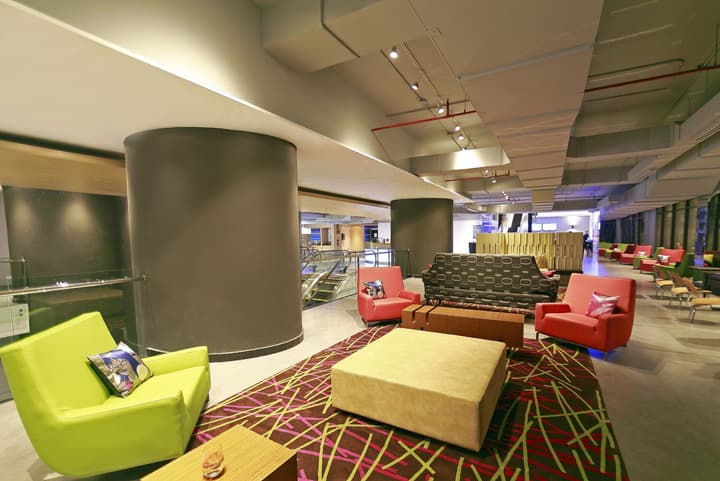 Aloft by Marriott Panama