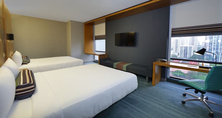 Aloft by Marriott Panama
