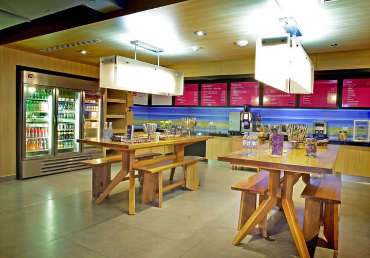 Aloft by Marriott Panama