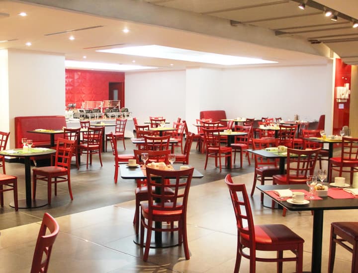Aloft by Marriott Panama