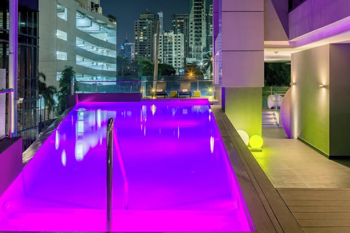 Aloft by Marriott Panama