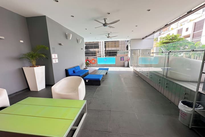 Aloft by Marriott Panama