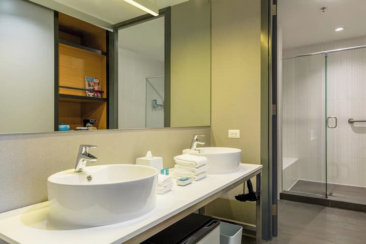 Aloft by Marriott Panama