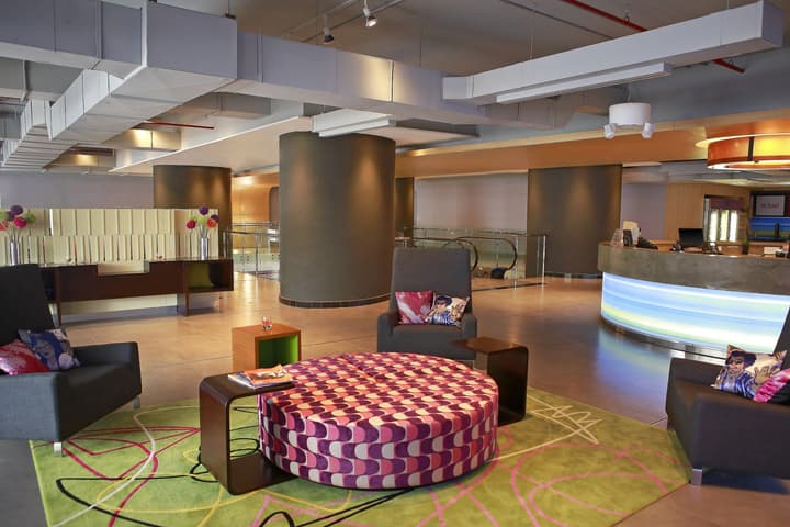 Aloft by Marriott Panama