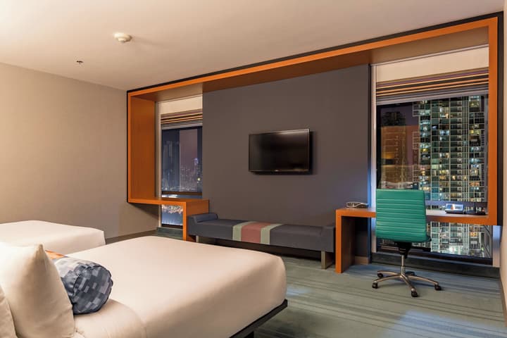 Aloft by Marriott Panama