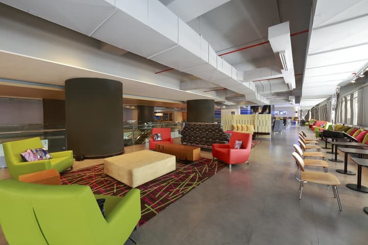 Aloft by Marriott Panama