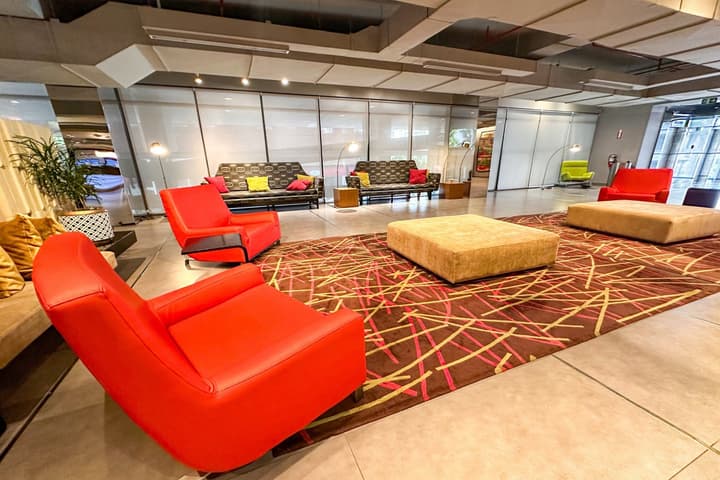 Aloft by Marriott Panama
