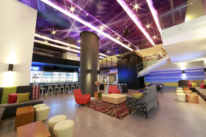 Aloft by Marriott Panama