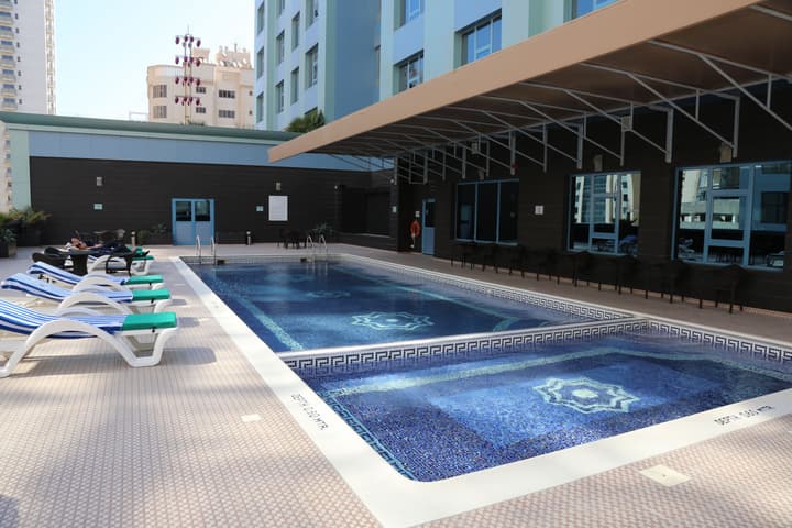 The Olive Hotel