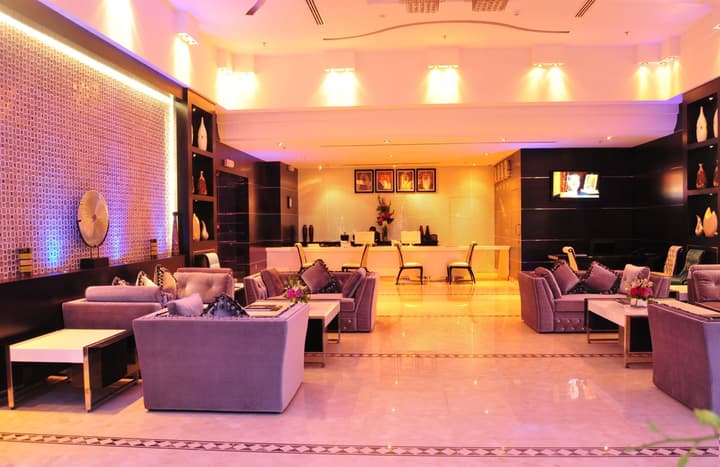 The Olive Hotel