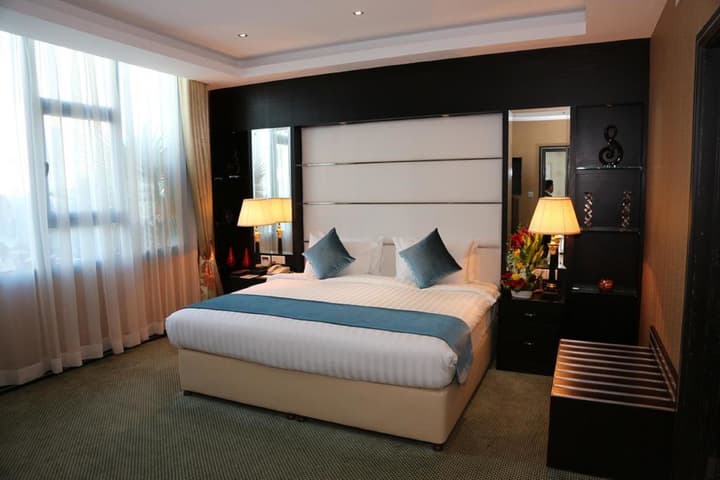 The Olive Hotel