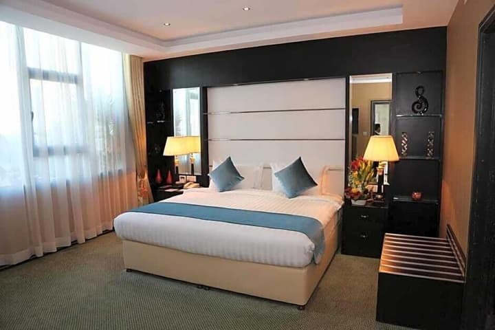 The Olive Hotel