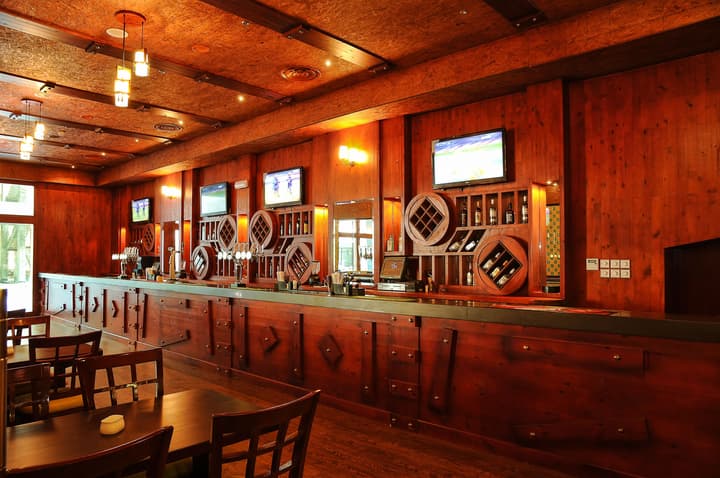 The Olive Hotel