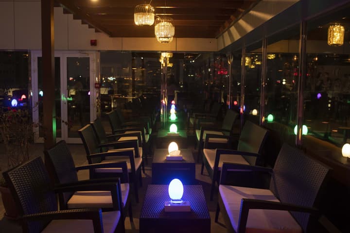 The Olive Hotel