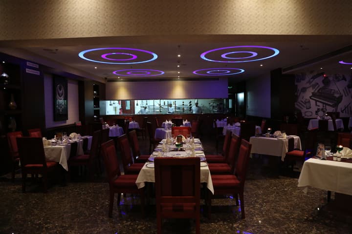 The Olive Hotel