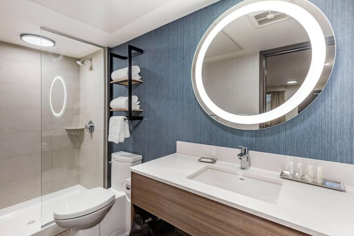 The Gibson Hotel Great Falls, an Ascend Collection Hotel