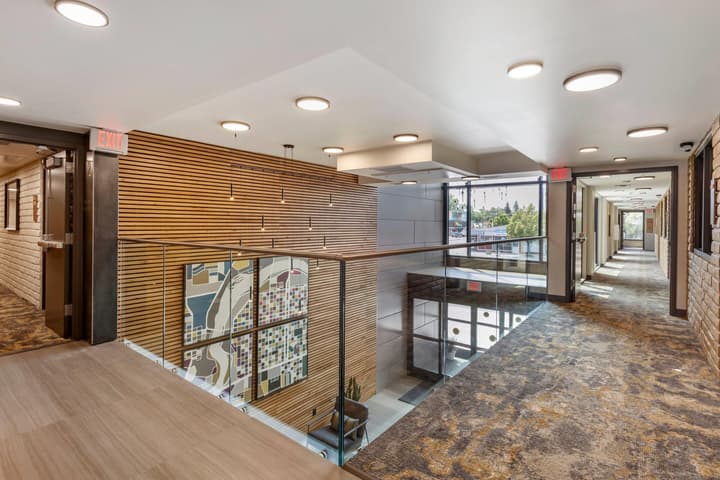 The Gibson Hotel Great Falls, an Ascend Collection Hotel