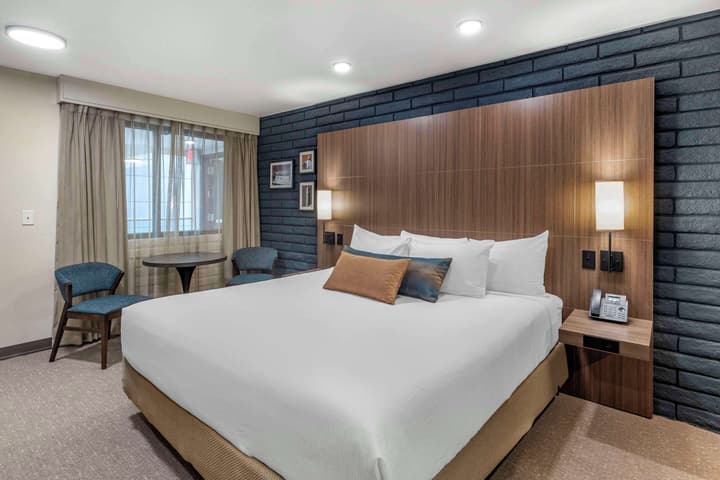 The Gibson Hotel Great Falls, an Ascend Collection Hotel