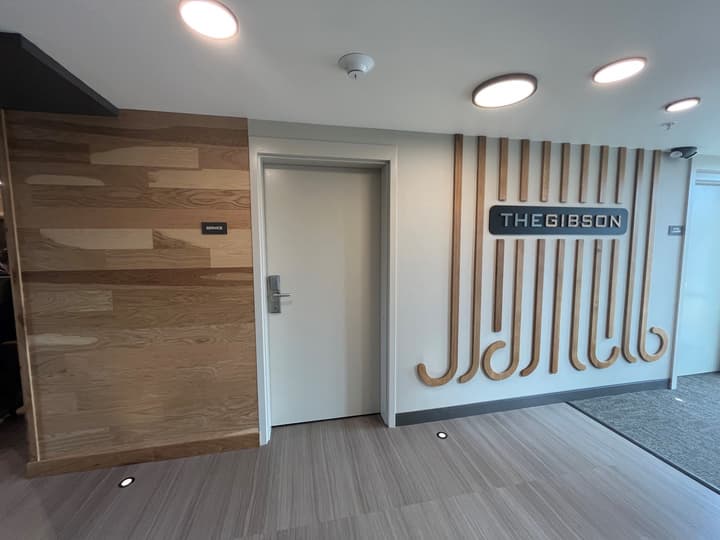 The Gibson Hotel Great Falls, an Ascend Collection Hotel