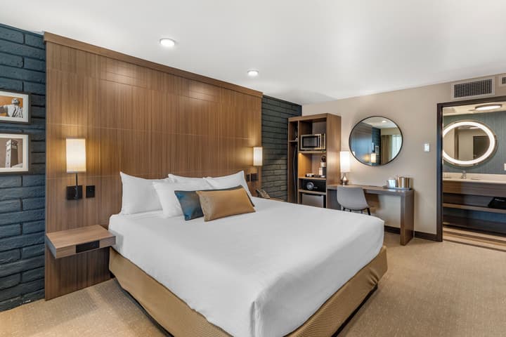 The Gibson Hotel Great Falls, an Ascend Collection Hotel