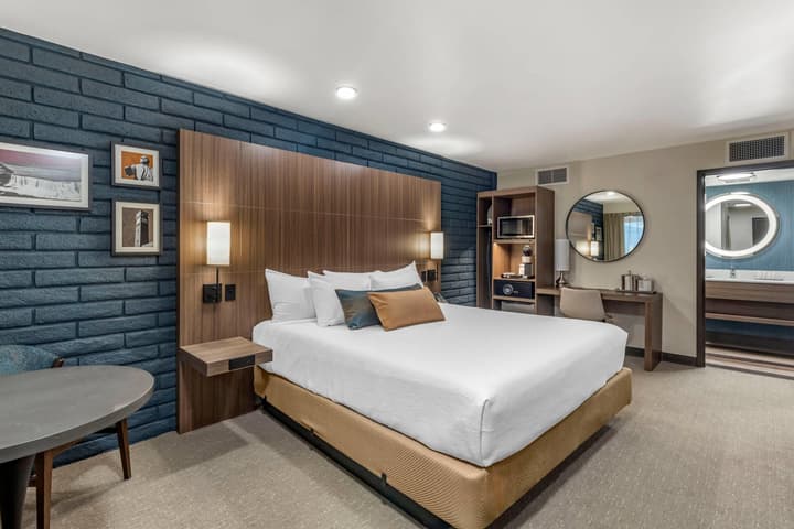 The Gibson Hotel Great Falls, an Ascend Collection Hotel