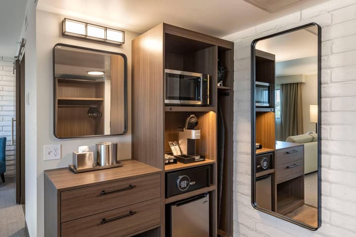 The Gibson Hotel Great Falls, an Ascend Collection Hotel