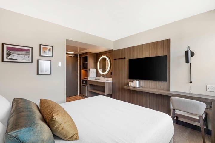 The Gibson Hotel Great Falls, an Ascend Collection Hotel
