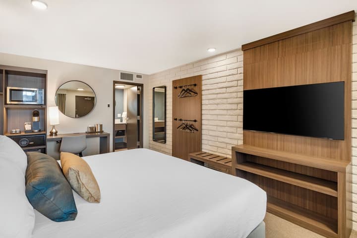 The Gibson Hotel Great Falls, an Ascend Collection Hotel