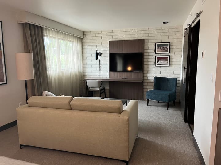 The Gibson Hotel Great Falls, an Ascend Collection Hotel