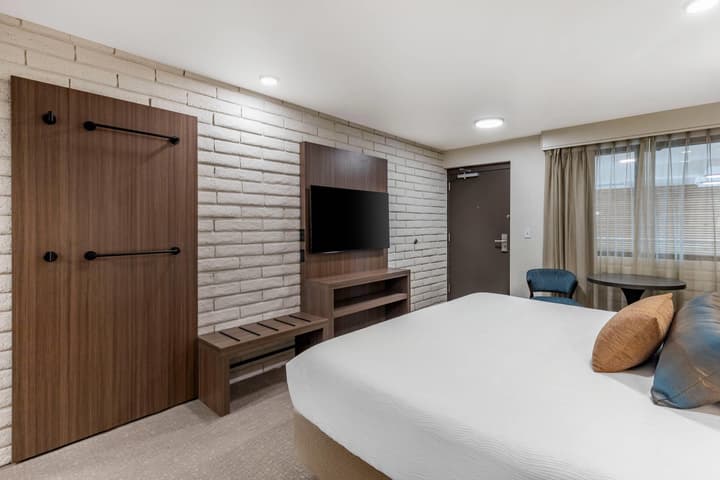 The Gibson Hotel Great Falls, an Ascend Collection Hotel