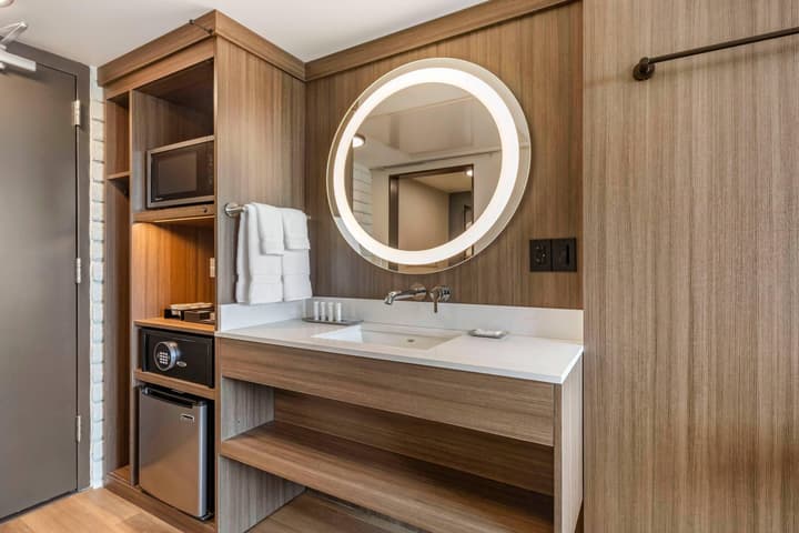The Gibson Hotel Great Falls, an Ascend Collection Hotel