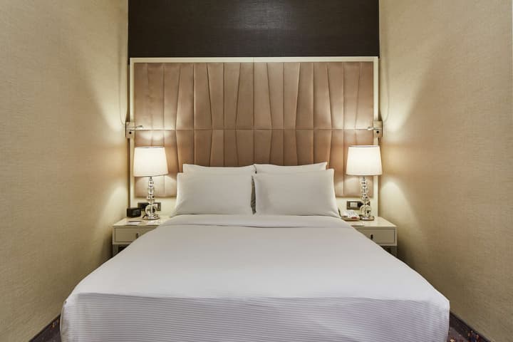 Doubletree By Hilton Hotel Izmir - Alsancak