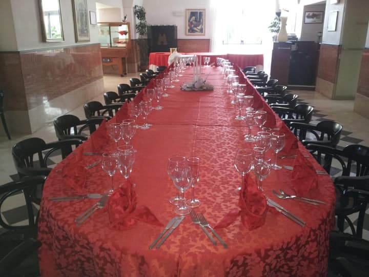 Hotel Vecchio Mulino