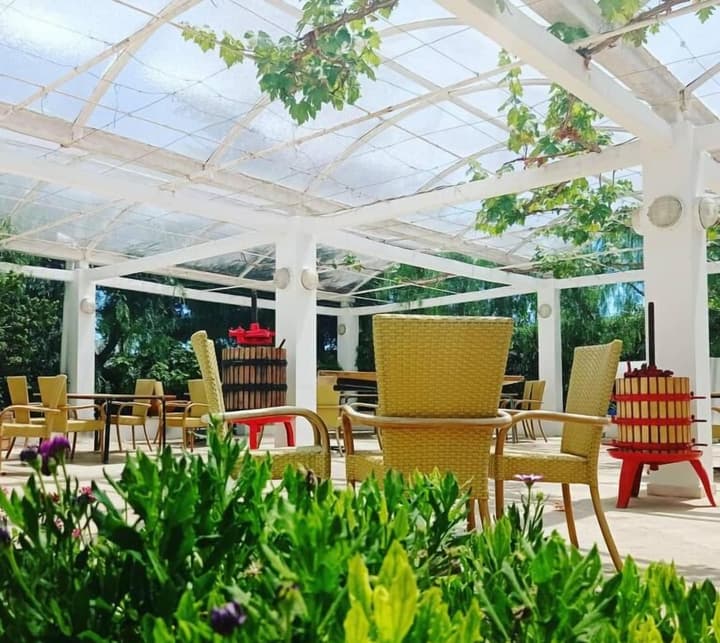 Hotel Vecchio Mulino