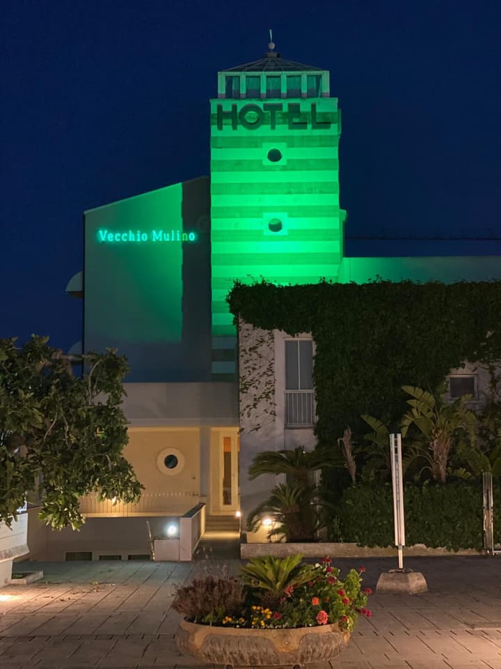 Hotel Vecchio Mulino