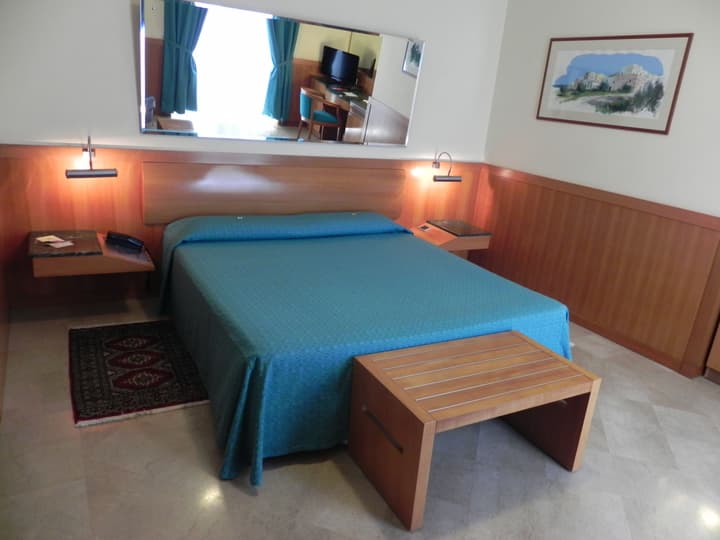 Hotel Vecchio Mulino