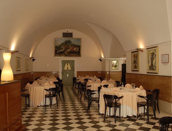 Hotel Vecchio Mulino