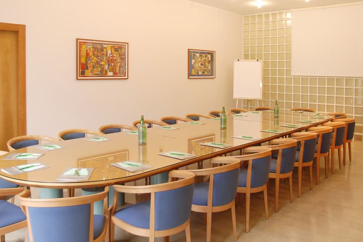 Hotel Vecchio Mulino